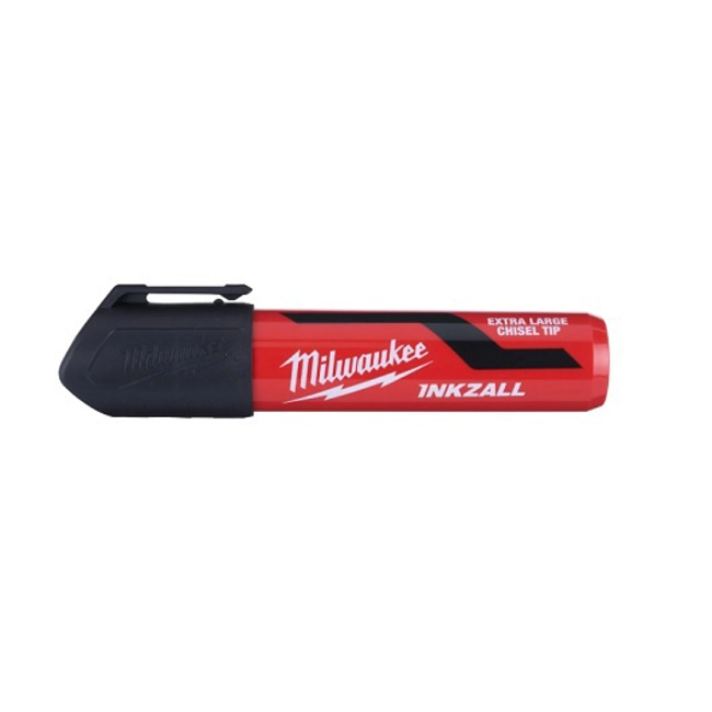Vendita online Pennarelli Inkzall™ indelebili a punta larga XL black